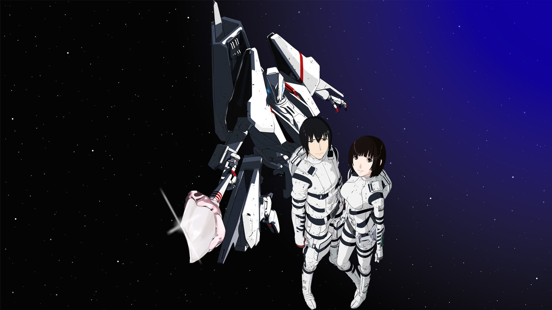 เจาะประเด็นอนิเมะ Sidonia no Kishi อย่าพลาด