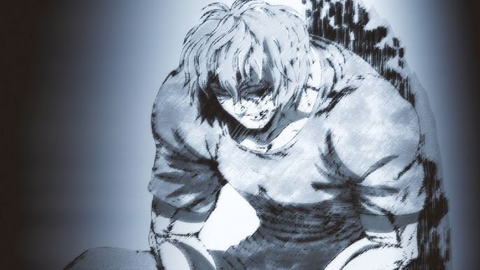 Kengan Ashura Season 2 รีวิวหนัง