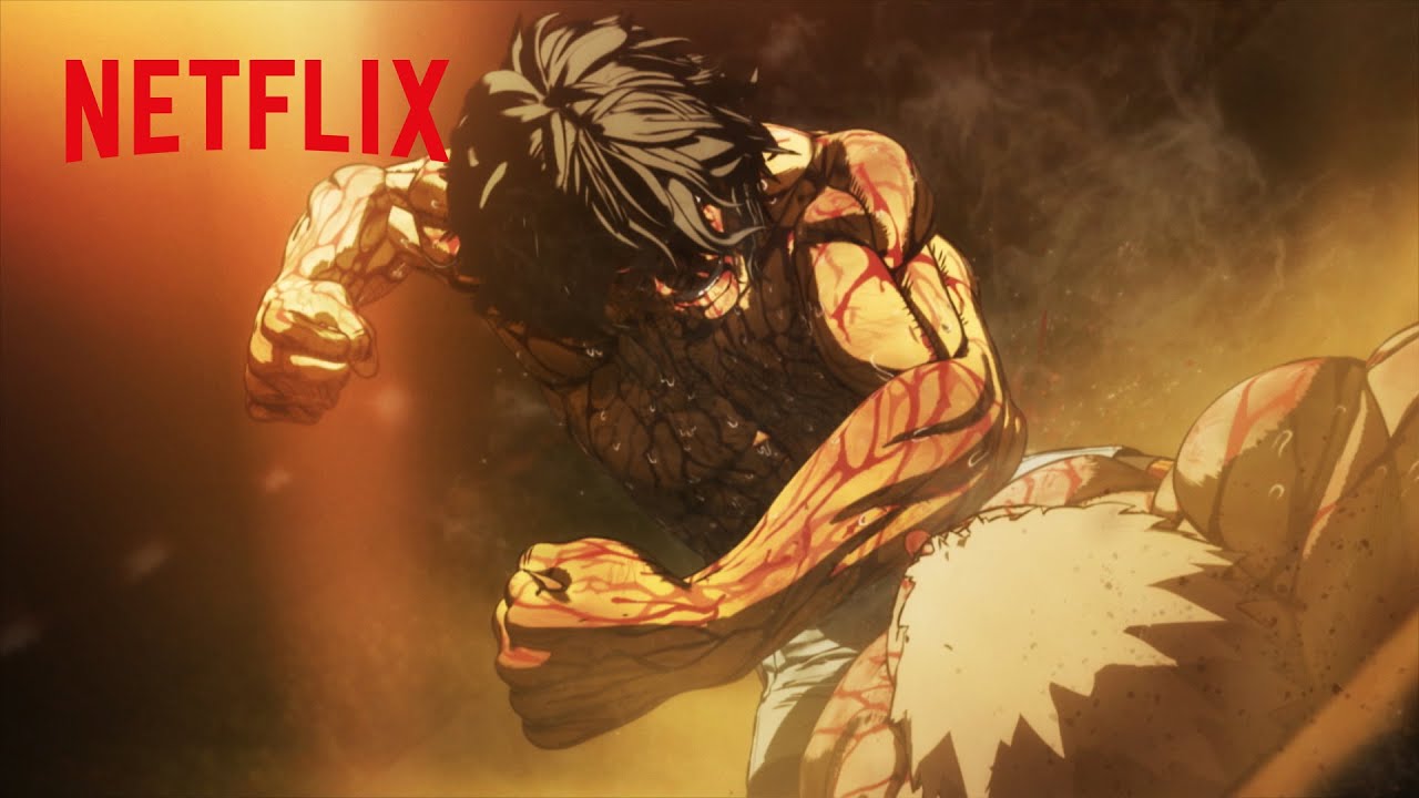 Kengan Ashura Season 2 รีวิวหนัง